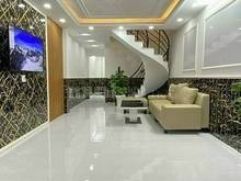 Hình ảnh Bán nhà Nhà Bè  ngay tại thị Trấn, đi bộ ra chợ Phú Xuân