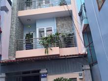 Hình ảnh Chỉ 10 tỷ, Nhà 178/ Phan Đăng Lưu thông 440 nguyễn kiệm, 82m2 3 tầng