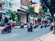Hình ảnh Bán nhà MT Nguyễn Đình Chiểu – Cách mạng Tháng 8, Q3