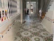 Hình ảnh Bán nhà Nhà Bè Bán nhanh mùa dịch Dãy nhà trọ đẹp mới xây 6x40m, 21 ph