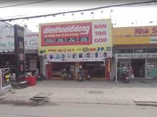 Hình ảnh Cho thuê mặt bằng kinh doanh Phạm Văn Đồng 150m2 mặt tiền 7m