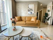 Hình ảnh Bán Trang Chủ MB66.COM / Đăng Ký Tặng 66K Saigon South 74m2, full nội thất có ô đậu xe gần 400 triệu