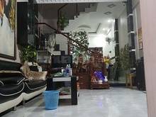 Hình ảnh Bán nhà Nhà Bè Cần bán nhà rẻ mùa covid ngay thị trấn nhà bè chỉ cách
