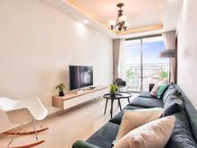 Hình ảnh Bán Trang Chủ MB66.COM / Đăng Ký Tặng 66K Saigon South Residences – Phú Mỹ Hưng, 2 Phòng ngủ, 3 Phòng