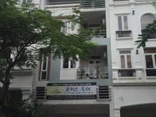 Hình ảnh Nợ Xấu Kẹt tiền bán gấp nhà phố Hưng Phước, Phú Mỹ Hưng, Quận 7 giá rẻ