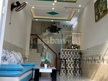 Hình ảnh Bán nhà Nhà Bè Nhà phố ,chính chủ cần bán .Huỳnh Tấn Phát Nhà Bè gần c