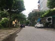 Hình ảnh Bán nhà phố Tư Đình khu A38, A45. Nhà mới xây 2 tầng đẹp, oto vào nhà