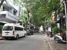 Hình ảnh BÁN GIÁ NHÀ RẺ HƠN GIÁ ĐẤT nguyên căn Hưng Phước, Phú Mỹ Hưng, Quận 7