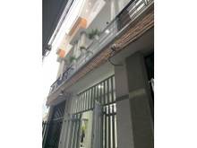 Hình ảnh Bán nhà Nhà Bè Bán nhà chính chủ hẻm 2144 huỳnh tấn phát thị trấn Nhà