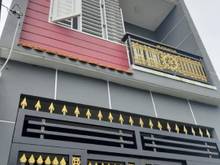 Hình ảnh Nhà sổ hồng chính chủ bán - 1 lầu , 2PN , cuối Tân Kỳ -Tân Qúy