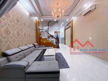 Hình ảnh Bán nhà Nhà Bè CHÍNH CHỦ BÁN NHÀ MẶT TIỀN HẺM XE HƠI