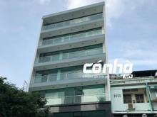 Hình ảnh Cho thuê Tòa nhà 324-326-328 Lê Văn Sỹ Phường 2 quận Tân Bình
