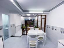 Hình ảnh Bán nhà Nhà Bè Nhà mặt tiền hẻm xe hơi 6m số 2319 đường Huỳnh Tấn Phát