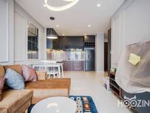 Hình ảnh Mb6623 nạp rút nhanh chóng Saigon South Residences tầng cao, đầy đủ nội thất