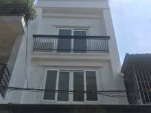 Hình ảnh Cho thuê nhà đường Nguyễn Văn Đậu quận Bình Thạnh 3,5x12m