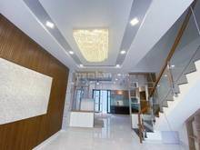 Hình ảnh Bán nhà Nhà Bè Biệt thự phố trong khu dân cư SADECO Phước Kiển A, đườn