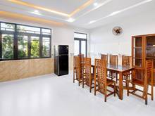 Hình ảnh Biệt thự sân vườn rộng rãi, 4PN ở khu Hồ Xuân Hương - B486