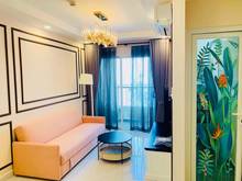 Hình ảnh Mb6623 nạp rút nhanh chóng TERRA ROYAL LÝ CHÍNH THẮNG, QUÂN 3 57m2, 2PN Nội Thất Mới