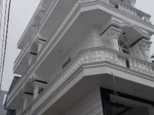 Hình ảnh Nhà hẻm Xe hơi đường Lê văn Quới: 4mx19m_ 4 lầu