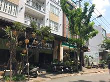 Hình ảnh KẸT GẤP TIỀN bán Gấp nhà phố Hưng Phước, Phú Mỹ Hưng, Quận 7 sổ hồng