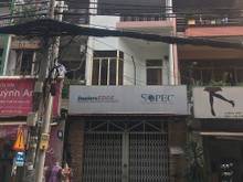 Hình ảnh Cho thuê nhà đường Phạm Viết Chánh quận Bình Thạnh 4x18m