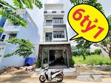 Hình ảnh Bán nhà Nhà Bè #Bán_Nhà_Phố_Phong_Cách_Hiện_Đại Khu Dân Cư Anh Tuấn Hu