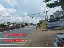 Hình ảnh Bán Gấp Đất Đường Nhựa Sổ Hồng Riêng KCN Dầu Giây