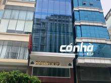 Hình ảnh Cho thuê tòa cao ốc văn phòng đường Bạch Đằng phường 2 quận Tân Bình