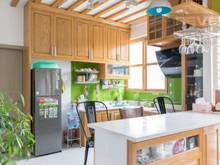 Hình ảnh Cho thuê Trang Chủ MB66.COM / Đăng Ký Tặng 66K Vạn Đô 3PN 105m2 ,15tr/tháng ,full nội thất .