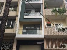 Hình ảnh Cho thuê nhà đường Ngô Quyền quận 10 4,2x20m