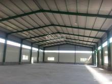 Hình ảnh Cho thuê mặt tiền Lê Văn Sỹ Quận 3, 25x40m cấp 4 trống suốt giá 290Tr