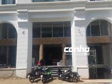 Hình ảnh Cho thuê tòa nhà mặt tiền Huỳnh Lan Khanh phường 2 quận Tân Bình