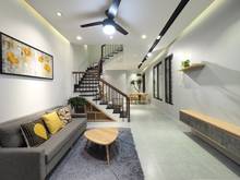 Hình ảnh Nhà đẹp 4 phòng ngủ, gần cầu Rồng, Đà Nẵng - B514