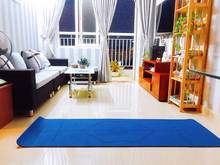 Hình ảnh cho thuê CH Tecco Green Nest Q. 12: 65m2, 2PN, full nội thất. Giá 6,5t