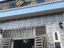 Hình ảnh Cần bán nhà ĐẸP hẻm xe hơi đường Tân Hương, Phường Tân Quý, Q. Tân Phú