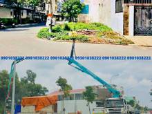 Hình ảnh Lô đất 5x25m, mặt tiền đường lớn, KDC Tên Lửa,Mặt Bằng kinh doanh