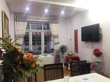 Hình ảnh Bán Gấp Nhà 2 MT Đào Duy Từ Quận 10, 37M2, 4 Tỷ 8 TL