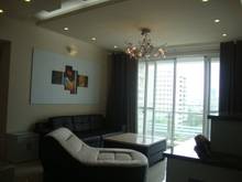 Hình ảnh Cho thuê CH cao cấp Riverpark lầu cao view sông,DT: 140m2, giá 25tr/th