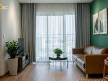 Hình ảnh Chính chủ cần bán Trang Chủ MB66.COM / Đăng Ký Tặng 66K Saigon South Residences tầng trung, đầy đủ nộ