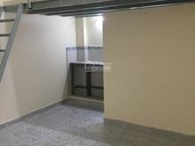 Hình ảnh Còn vài phòng gác lửng, giá rẻ gần Đầm Sen, Tân Phú