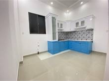 Hình ảnh Bán nhà Nhà Bè Bán nhà hẻm 2329 Huỳnh Tấn Phát, thị trấn Nhà Bè. Tp.HC