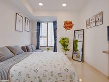 Hình ảnh Cho thuê Officetel River Gate Q4 giá 10tr/th 38m2 tốt nhất thị trường
