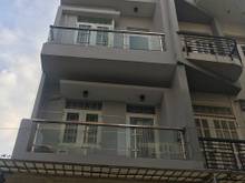 Hình ảnh Cho thuê nhà đường Điện Biên Phủ quận Bình Thạnh 4x15m