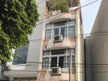 Hình ảnh Cho thuê nhà đường Tăng Bạt Hổ quận Bình Thạnh 4x22m