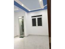 Hình ảnh Bán nhà Nhà Bè Bán nhà hẻm 1886 Huỳnh Tấn Phát, thị trấn Nhà Bè. Tp.HC