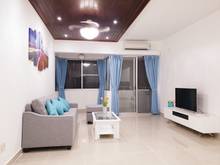 Hình ảnh Cần bán gấp Trang Chủ MB66.COM / Đăng Ký Tặng 66K Grand View giá rẻ, DT 118m2, 3PN, 2WC, view sông