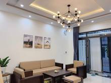 Hình ảnh Nhà 6 phòng ngủ, sang trọng, gần cầu Tiên Sơn - B448