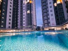 Hình ảnh Bán Trang Chủ MB66.COM / Đăng Ký Tặng 66K góc Conic Riverside 65m2 2PN mặt tiền Tạ Quang Bửu quận 8.