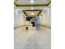 Hình ảnh Bán nhà Nhà Bè Bán nhà mặt tiền hẻm xe hơi 12m 1979 đường Huỳnh Tấn Ph
