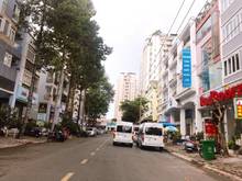 Hình ảnh Trả nợ bán gấp nguyên căn nhà Hưng Phước, Phú Mỹ Hưng, Quận 7 giá rẻ